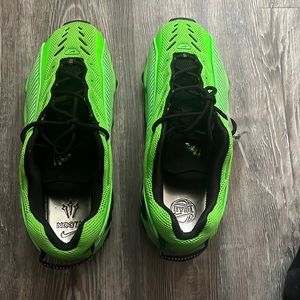 Green Drake Noctas Glide